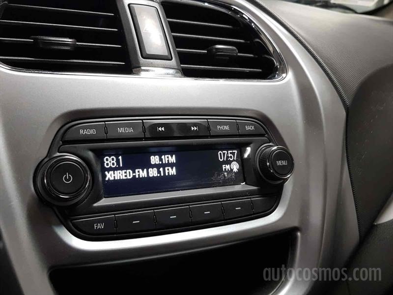 Chevrolet Beat Activ 2019