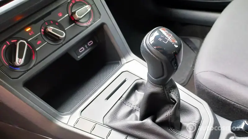 Volkswagen Polo Track a prueba