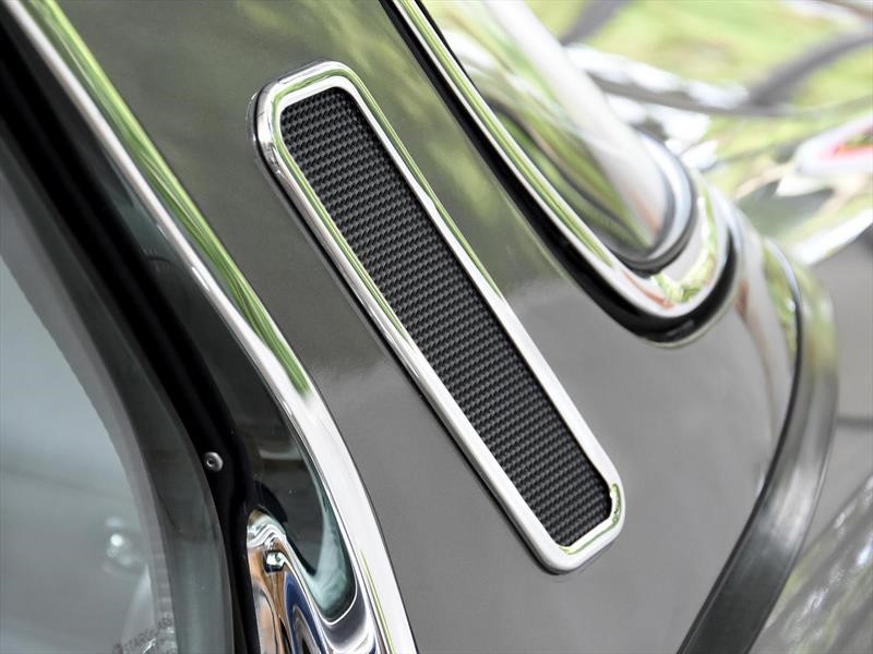 Jaguar E-Type 1974