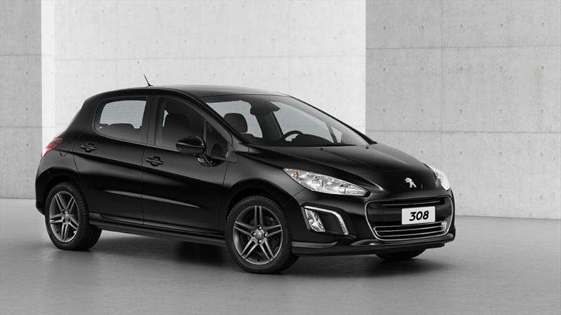 Peugeot 308 Sport, lanzamiento en Argentina