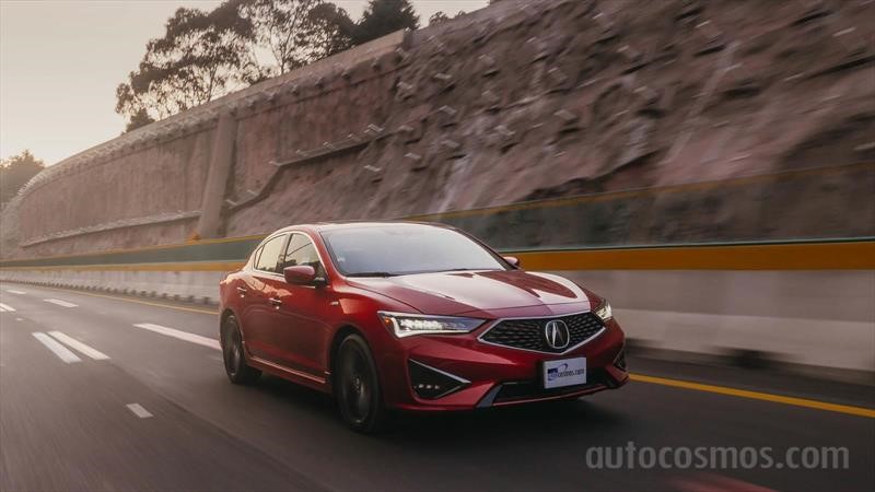 Acura ILX 2019