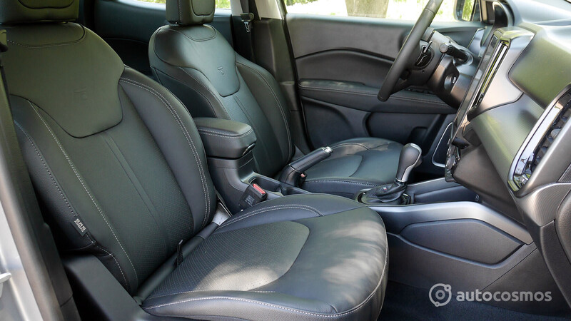 Test FIAT Toro Volcano 2022