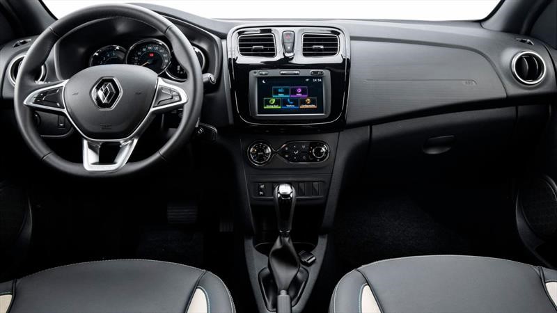 Renault Sandero 2020