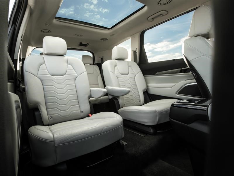 KIA Telluride 2020