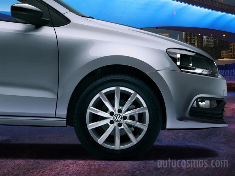 Volkswagen Polo Sportline 2018