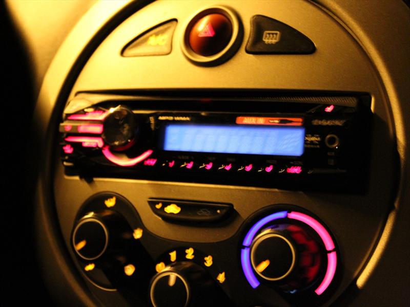 JAC J2