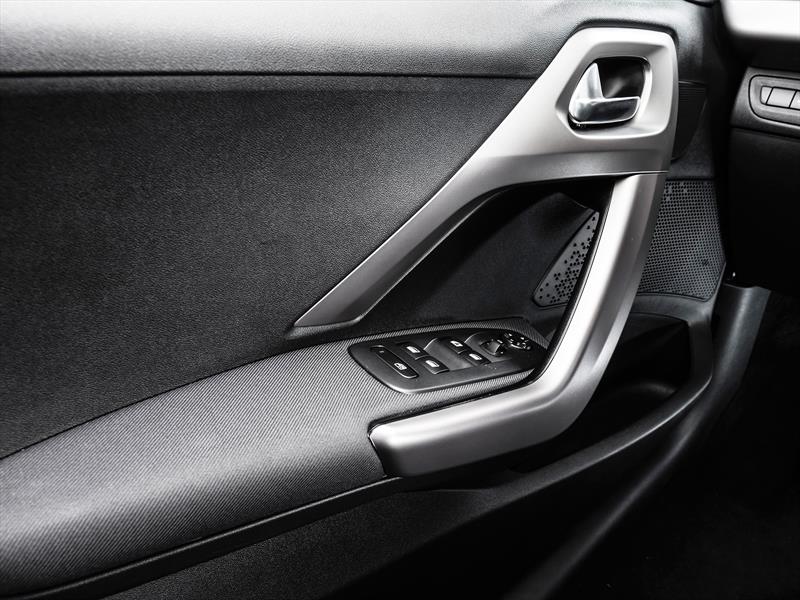 Nuevo Peugeot 208