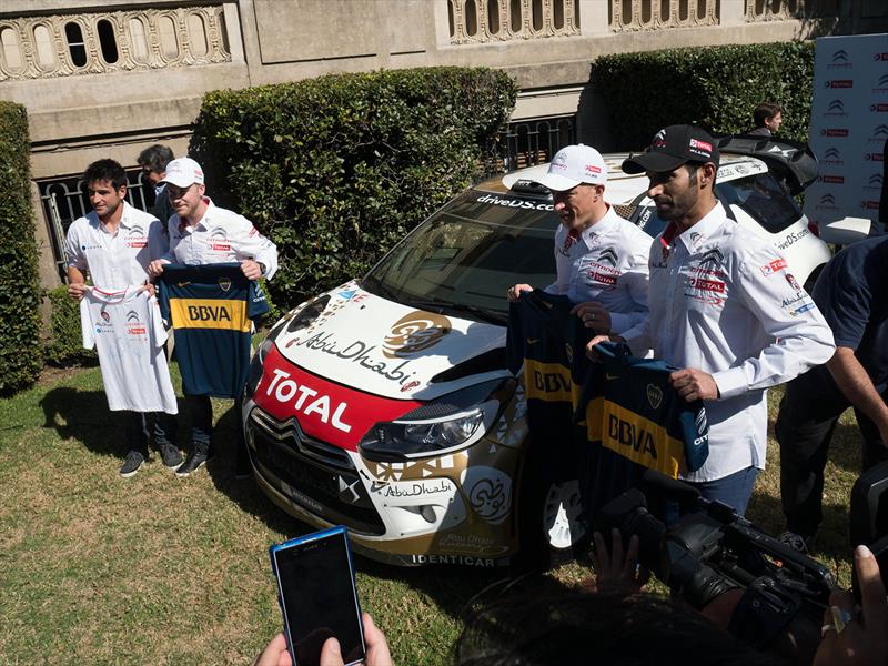 Citroën DS3 Full LED