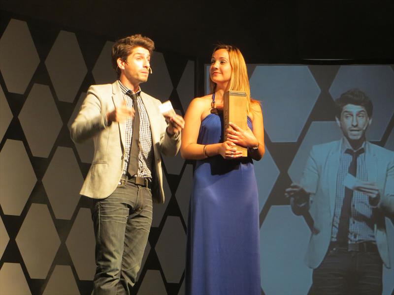 Presentación nuevo Renault Logan