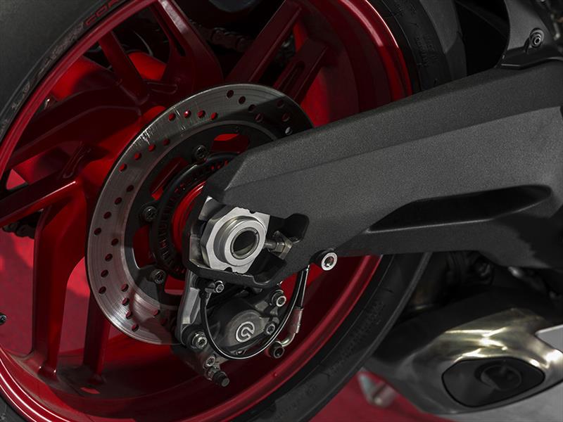 Ducatti 899 Panigale