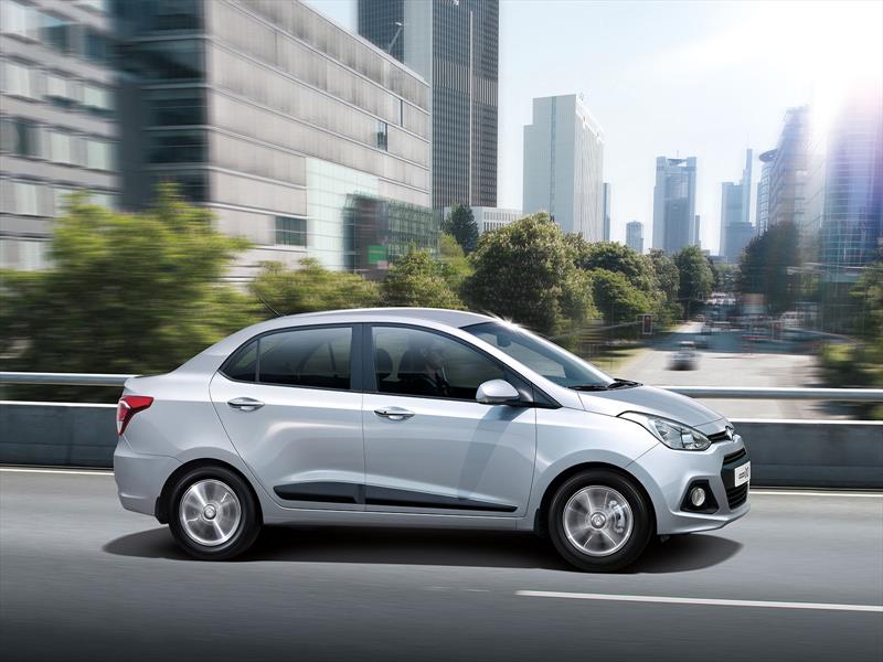 Hyundai Grand i10
