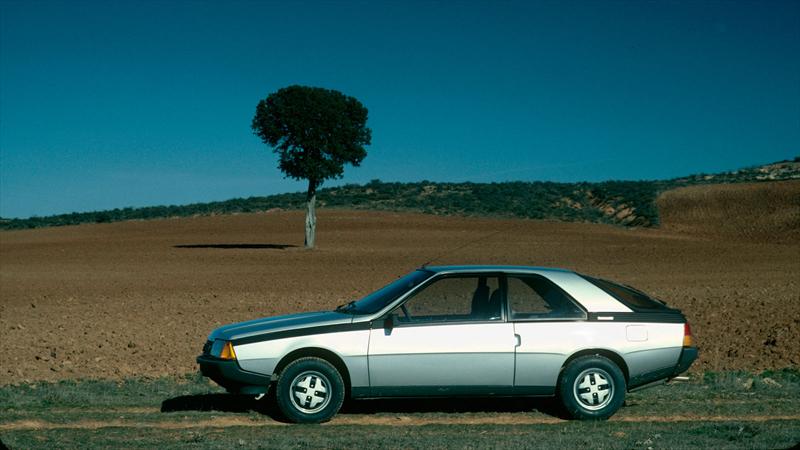 Clásicos: Renault Fuego