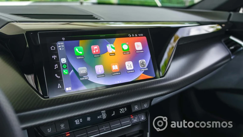 Audi RS e-tron GT 2022