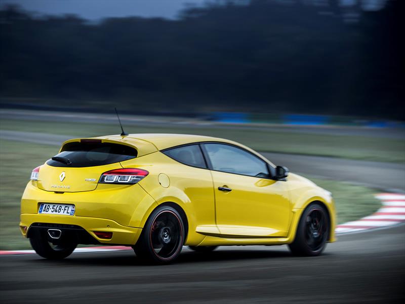 Renault Megane RS III