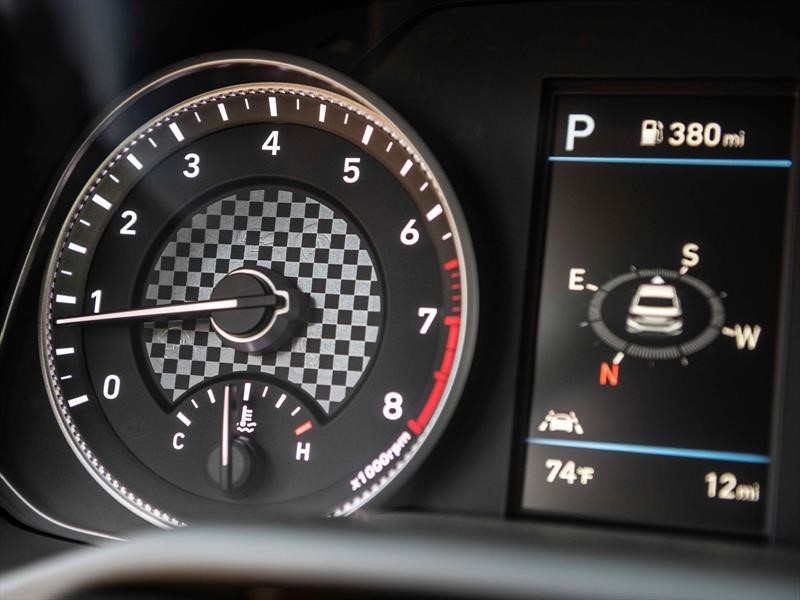 Hyundai Elantra 2019