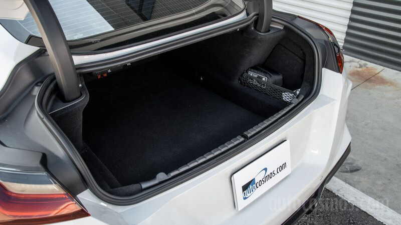 BMW M8 Competition a prueba