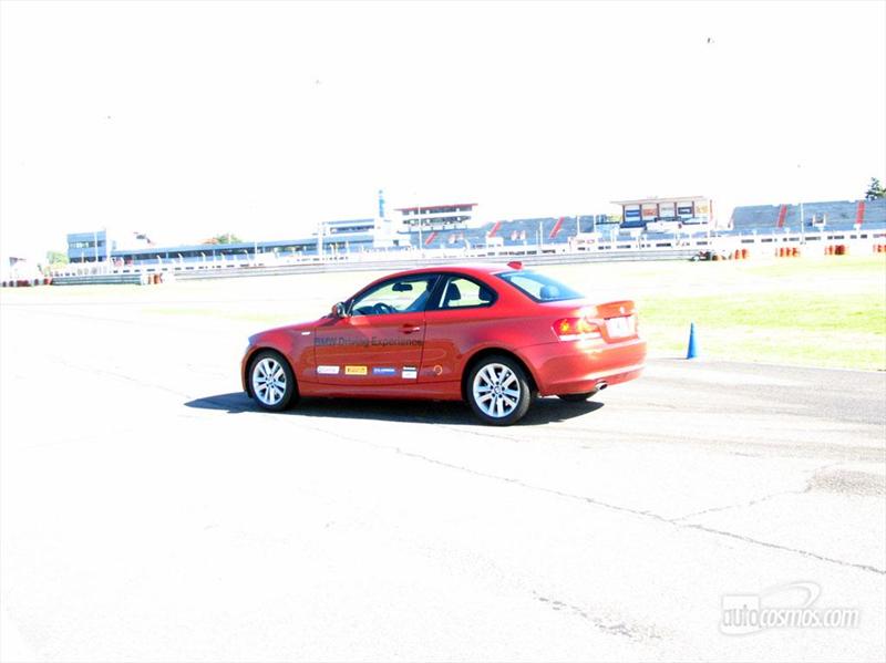 BMW Driving Experience 2012