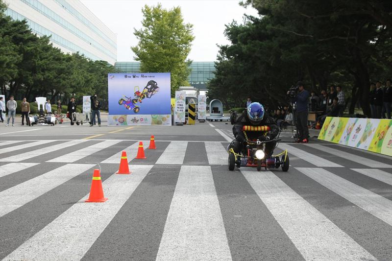 Hyundai IDEA Festival