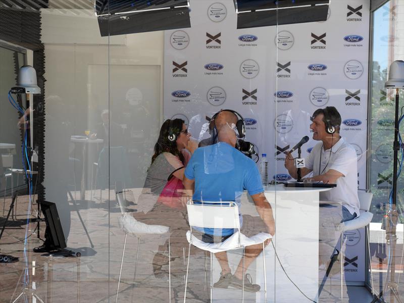 Foro Futuro de la movilidad Ford