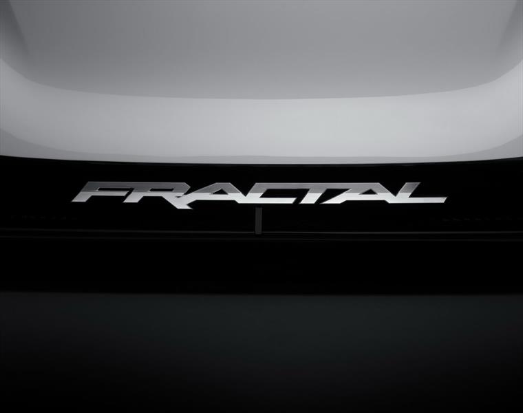 Peugeot Fractal