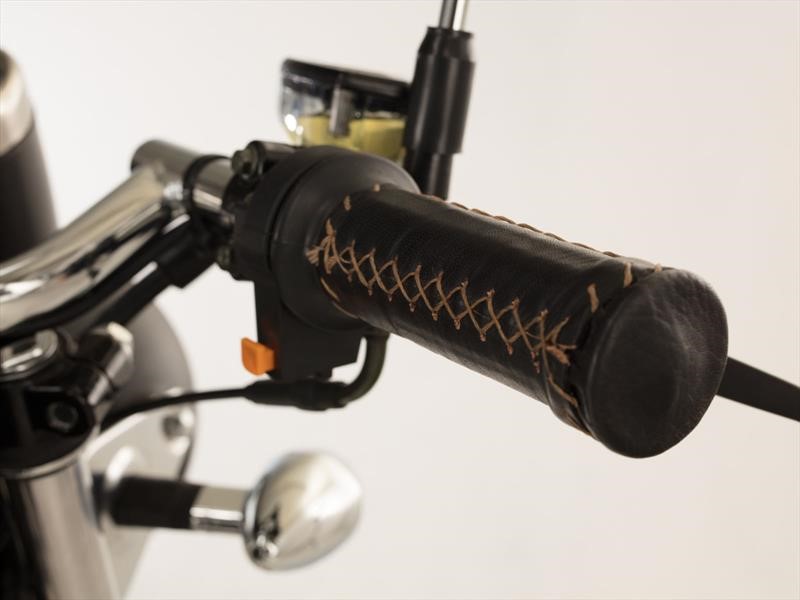 Zanella Ceccato 60 Colezzione