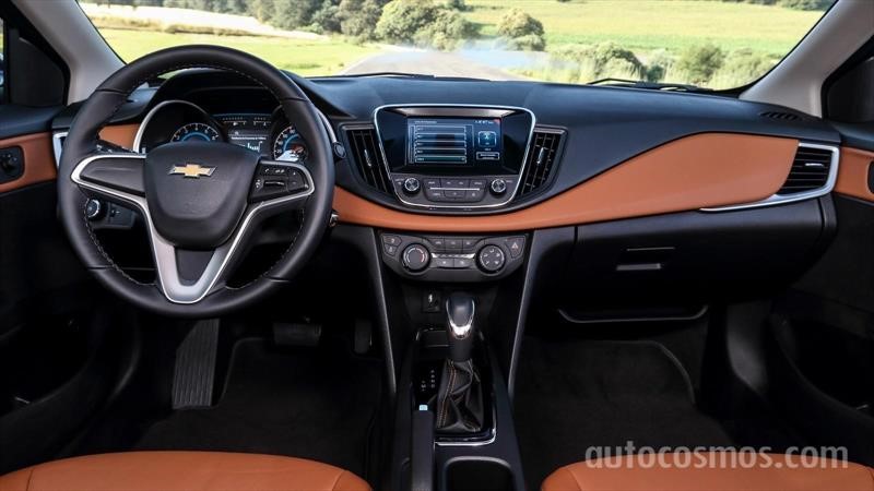 Chevrolet Cavalier 2020