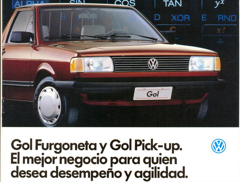 Volkswagen Saveiro