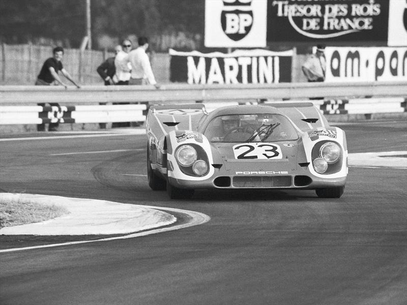Porsche 917