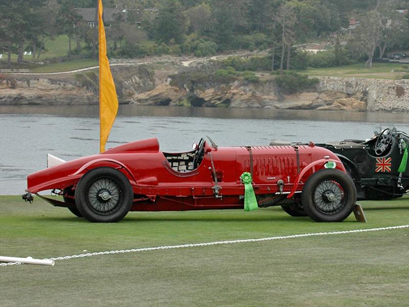 Bentley “Blower” en 4.5 millones de Libras