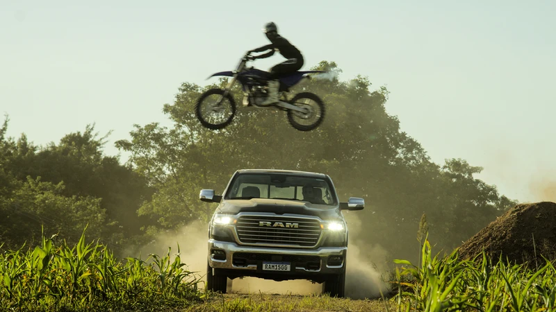 RAM 1500 Hurricane 6