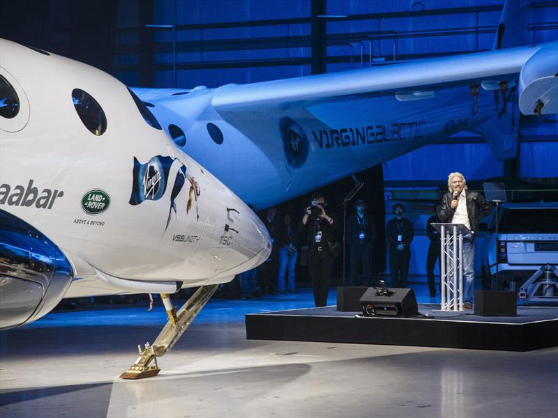 Range Rover Autobiography