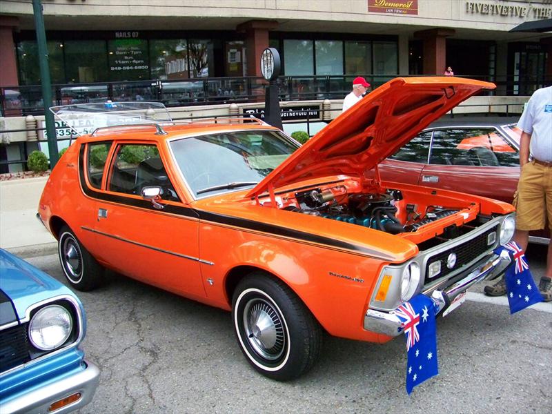 AMC Gremlin