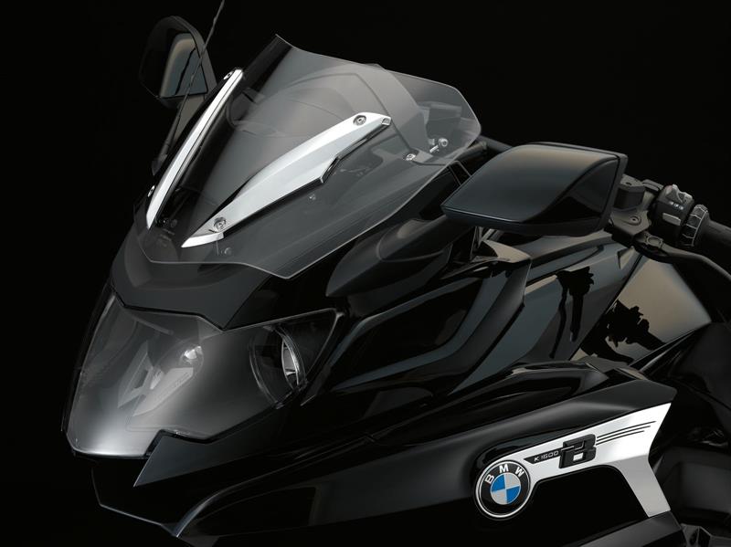 BMW K 1600 B