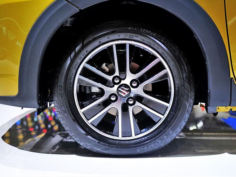 Nuevo Suzuki Celerio 2015