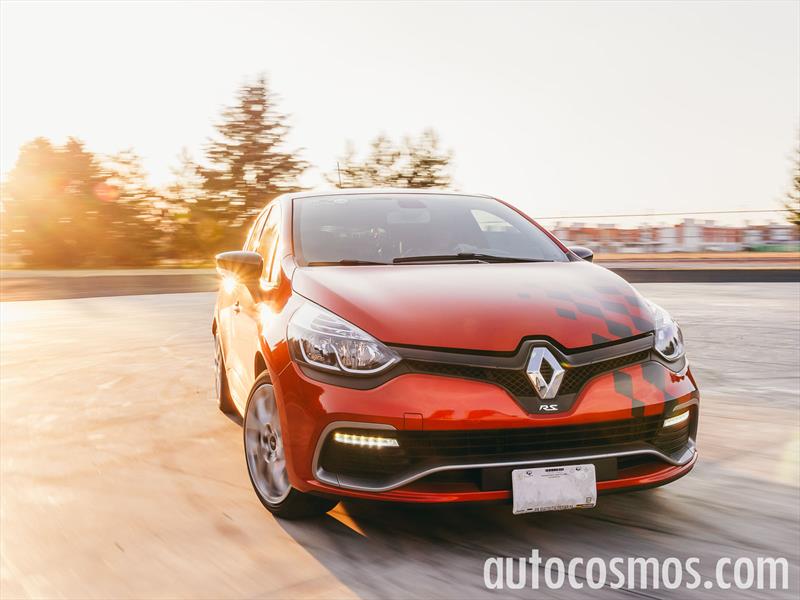 Renault Clio RS