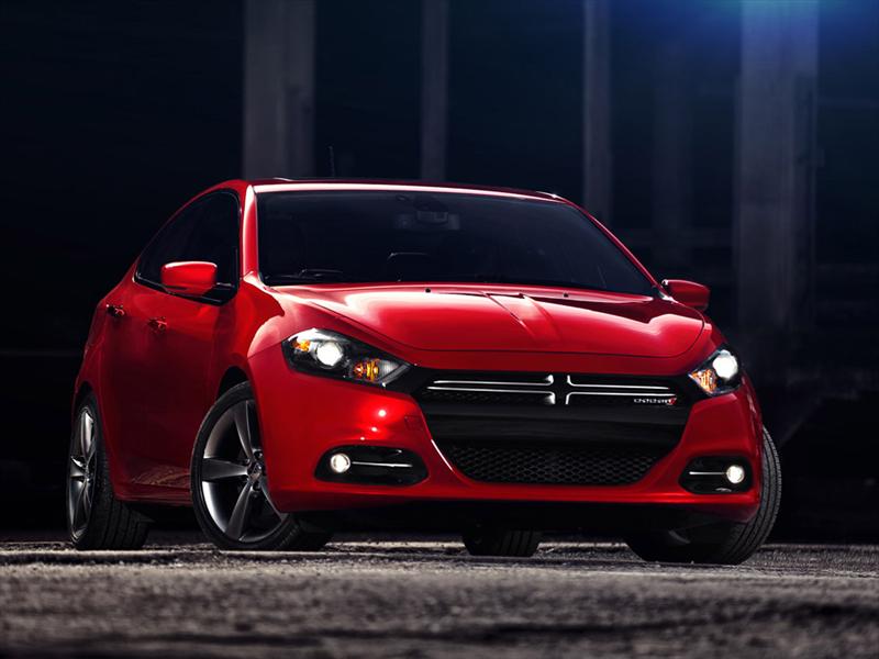 Dodge Dart  2012