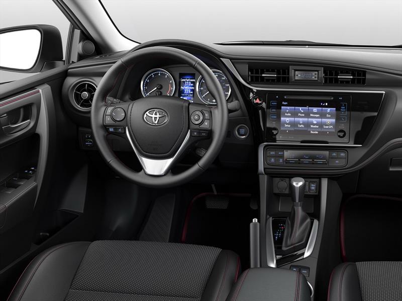 Toyota Corolla 2017, 50 Aniversario