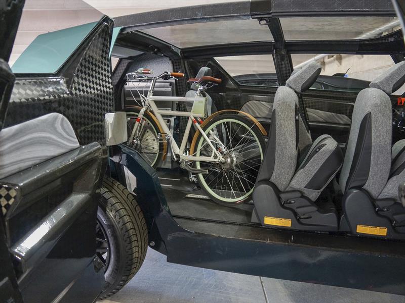 Toyota uBox Concept
