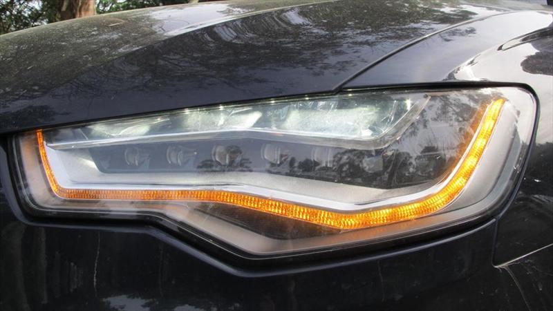 Audi A6 2.8 FSi