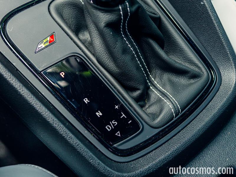 SEAT León CUPRA 2015