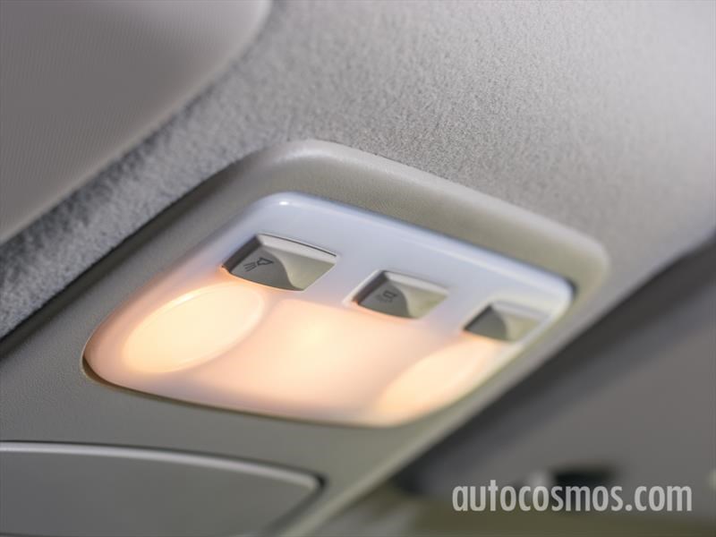 Renault Captur a prueba
