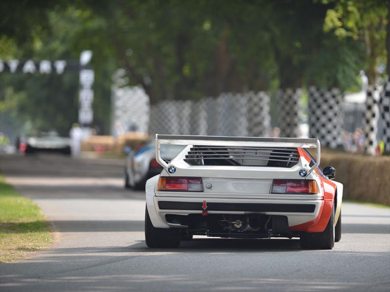 BMW M1