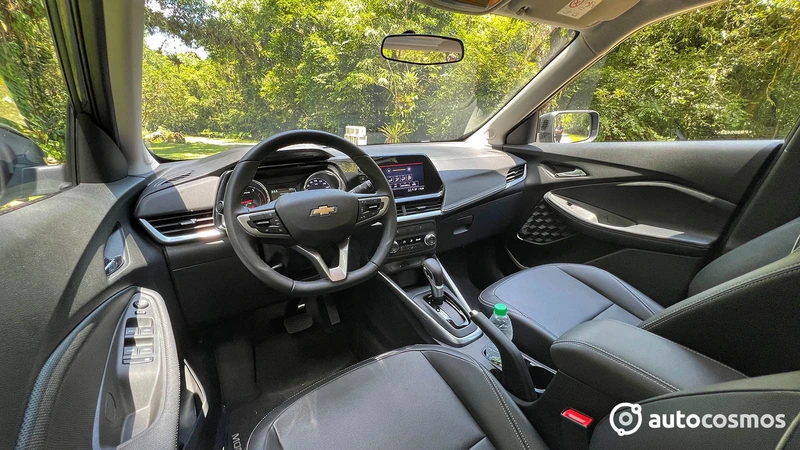 Nueva Chevrolet Montana