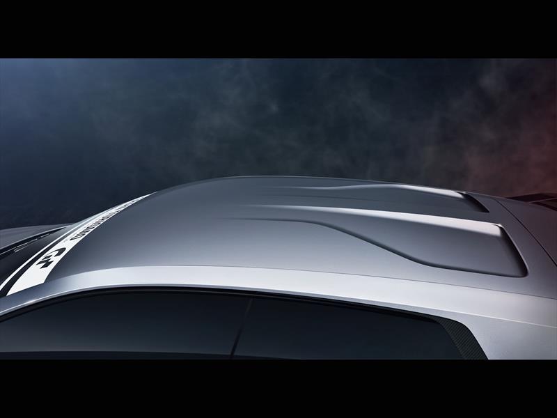 Volkswagen GTI Supersport Vision Gran Turismo