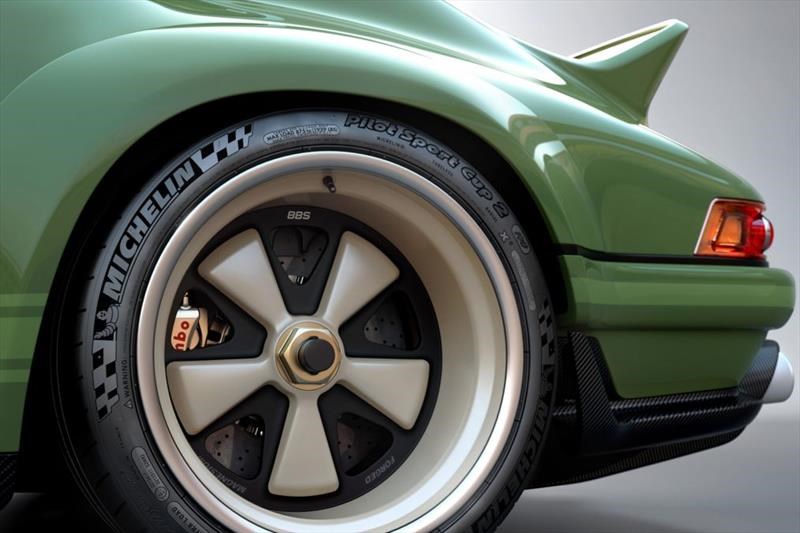Singer-Williams 911 DLS