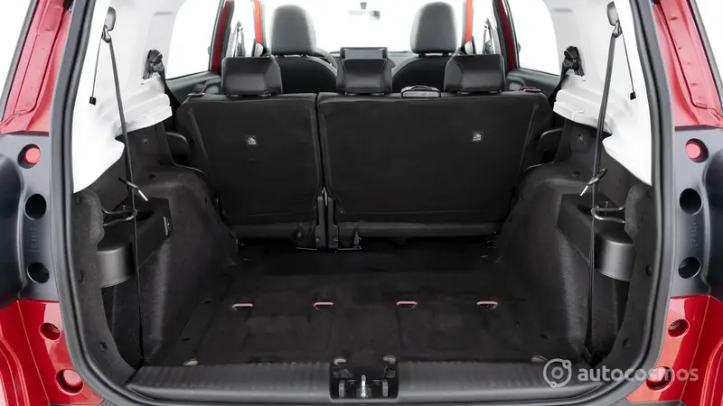 Nuevo Citroën C3 Aircross 2024