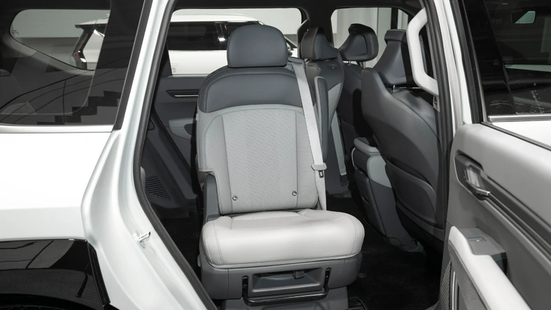 Kia EV9 2024
