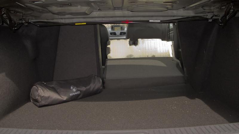 Renault Fluence Sport a prueba