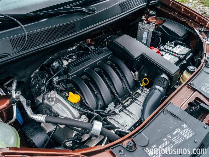 Renault Logan 2015