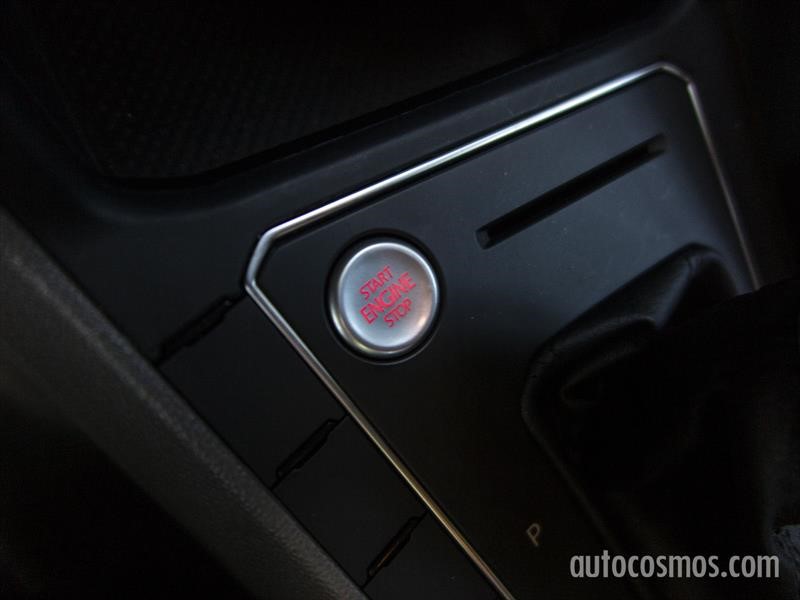 Nuevo Volkswagen Polo Hatchback a prueba